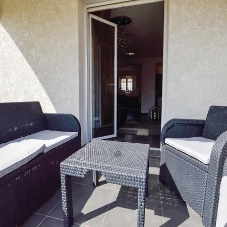Three-bedroom Holiday In Lucciana Dom wakacyjny